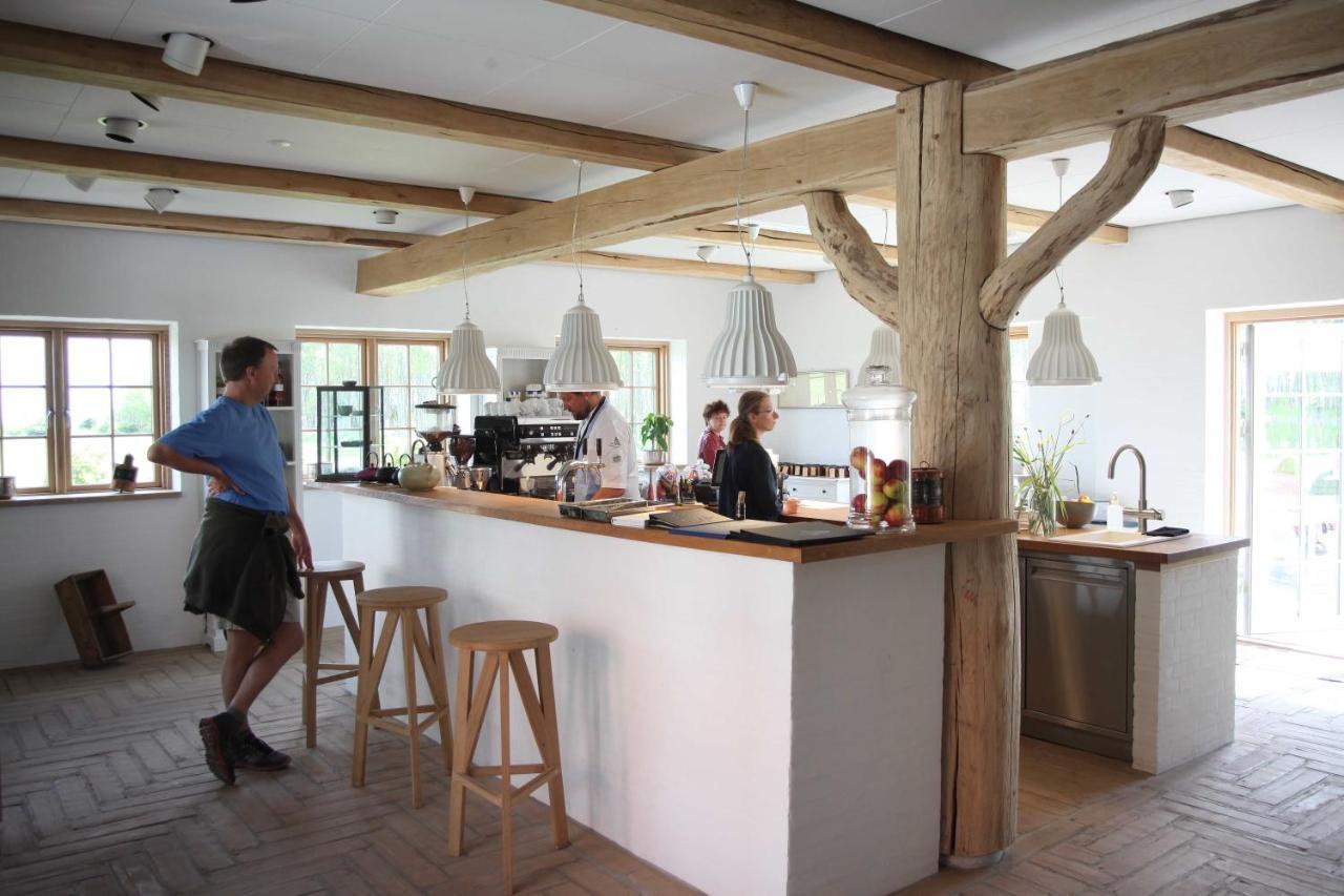 Vejro Resort Luaran gambar